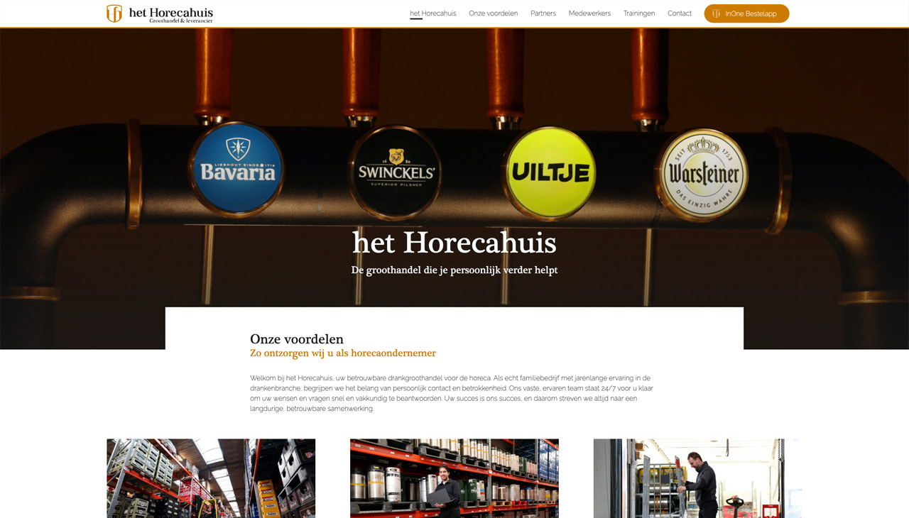 het Horecahuis Oss 2